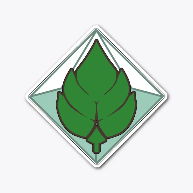 The Nature Type - D10 Emblem