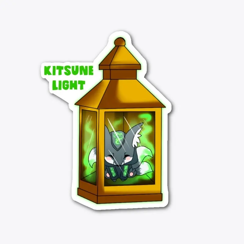 Kitsune Light