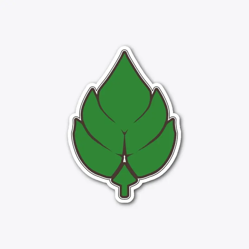 The Nature Type - Emblem