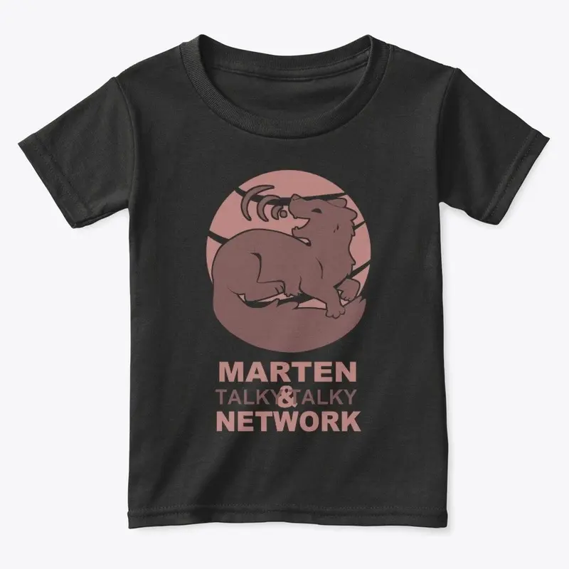 Marten Talky &amp; Talky Network