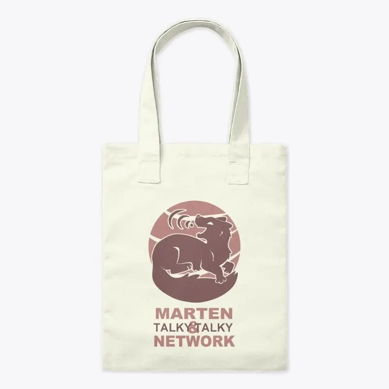 Marten Talky &amp; Talky Network