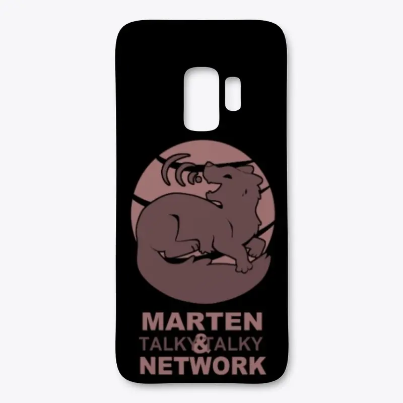 Marten Talky &amp; Talky Network