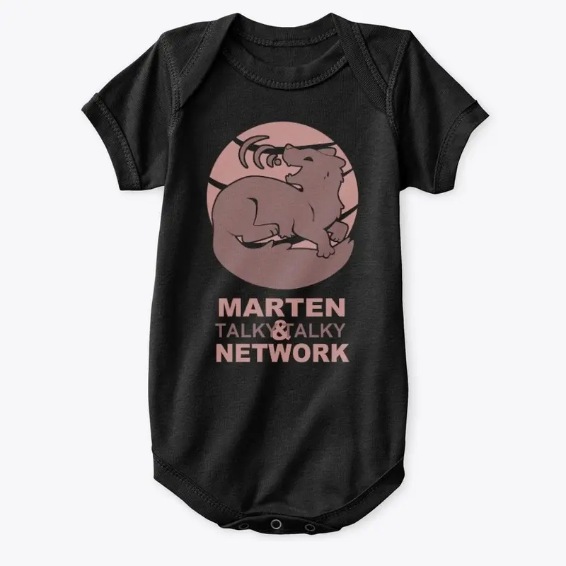 Marten Talky &amp; Talky Network