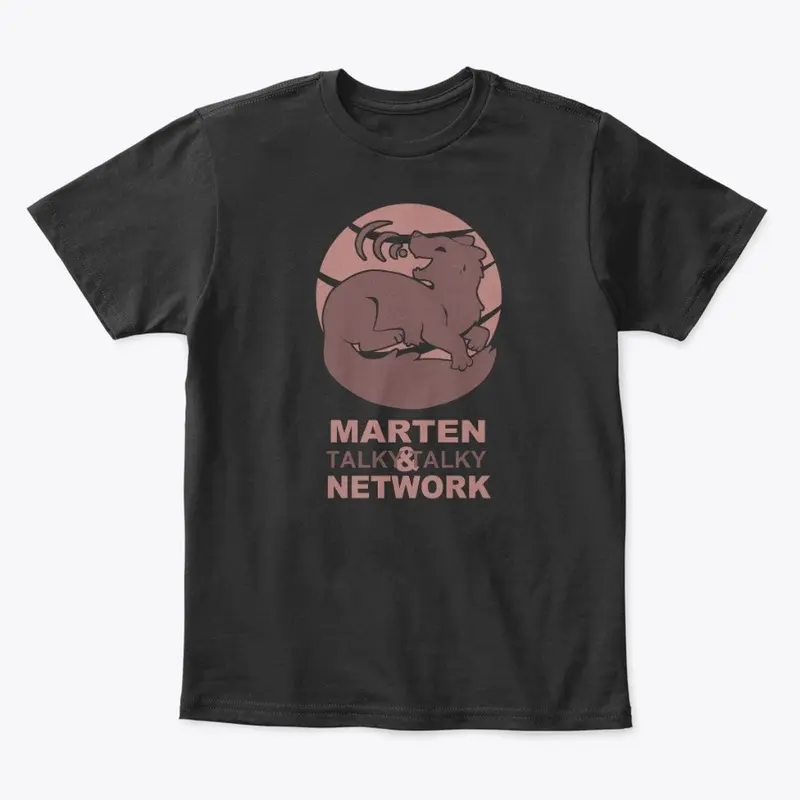 Marten Talky &amp; Talky Network