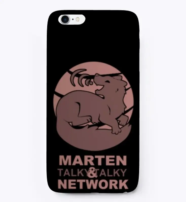 Marten Talky &amp; Talky Network